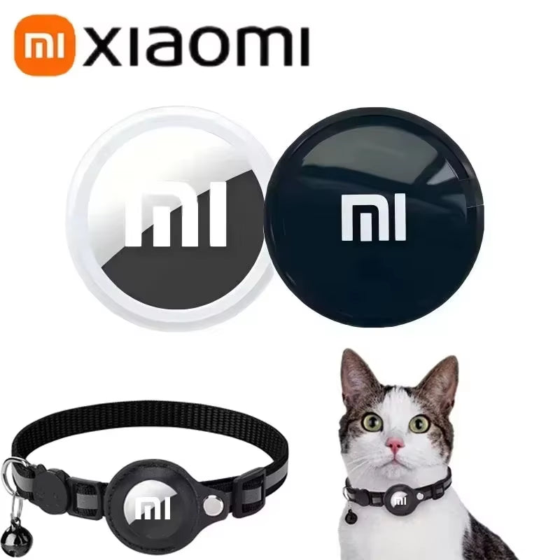 XIAOMI GPS Motion Tracker Device Smart Anti-Lost Pets Bluetooth 5.0 Portable Finder Air Tag Tracking Locator for Android IOS