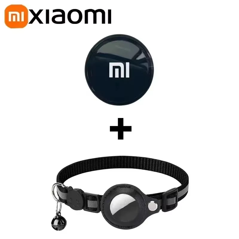 XIAOMI GPS Motion Tracker Device Smart Anti-Lost Pets Bluetooth 5.0 Portable Finder Air Tag Tracking Locator for Android IOS