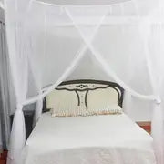 Elegant Cozy Bed Canopy – Peaceful Sleep & Stylish Comfort