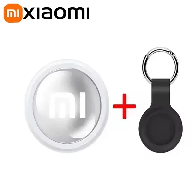 XIAOMI GPS Motion Tracker Device Smart Anti-Lost Pets Bluetooth 5.0 Portable Finder Air Tag Tracking Locator for Android IOS