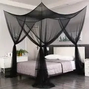 Elegant Cozy Bed Canopy – Peaceful Sleep & Stylish Comfort