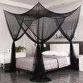 Elegant Cozy Bed Canopy – Peaceful Sleep & Stylish Comfort