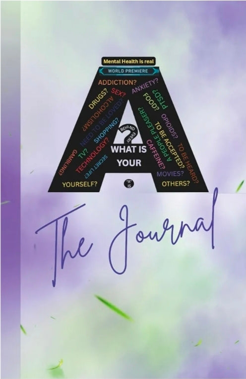 What is your A: The Journal