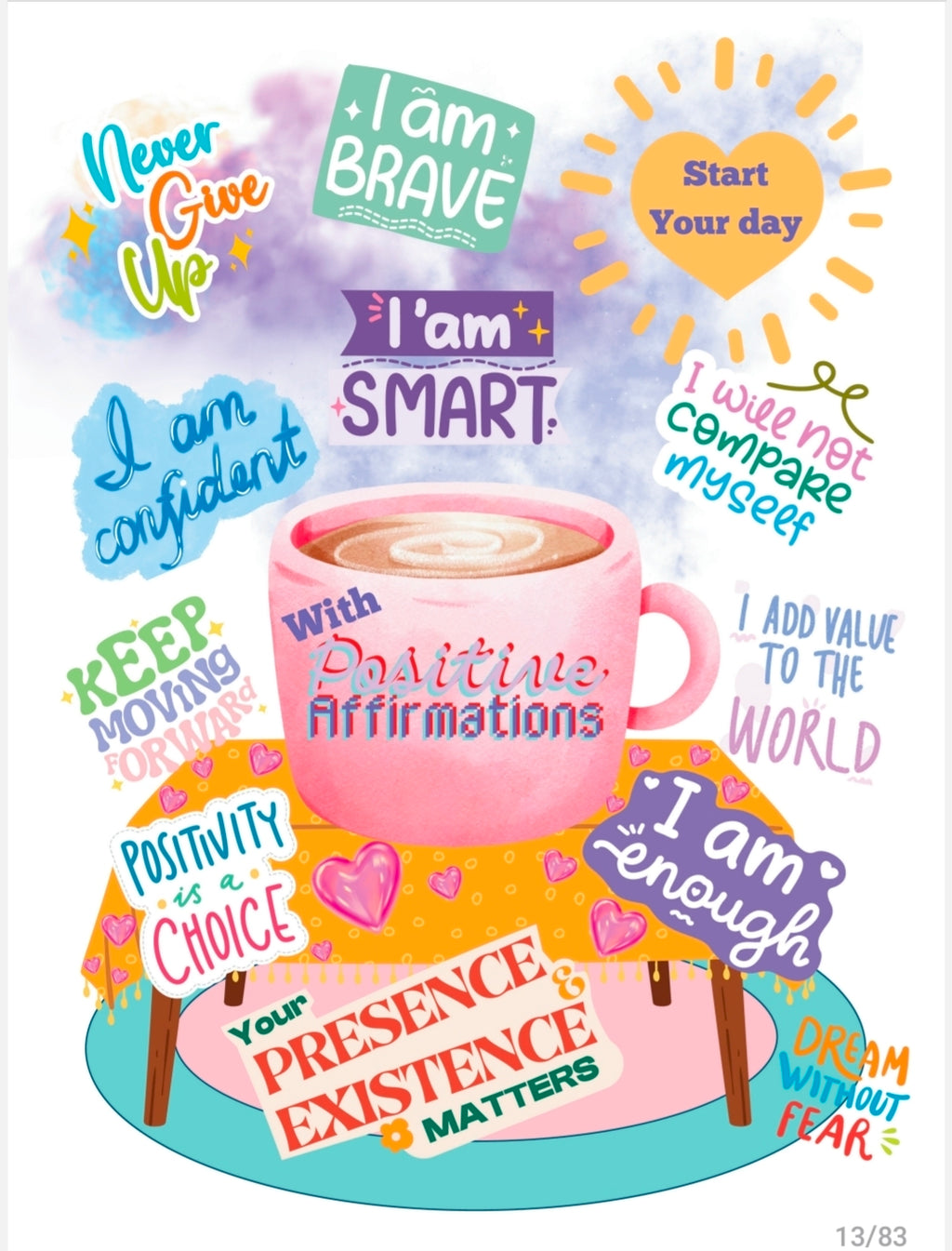 Why Vision Boards are for Everyone  no clipart
