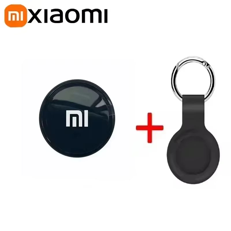 XIAOMI GPS Motion Tracker Device Smart Anti-Lost Pets Bluetooth 5.0 Portable Finder Air Tag Tracking Locator for Android IOS